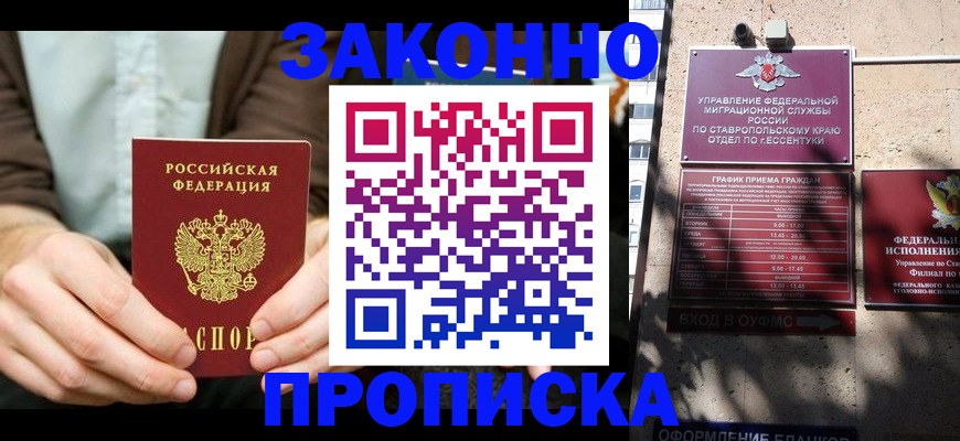 временная регистрация собственник в Шали